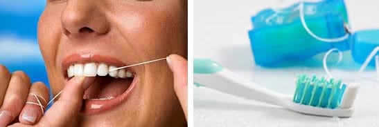 dukacija-pacijenta-čišćenje-zuba-koncem-i-međuzubnim-četkicama-dentalna-poliklinika-breyer