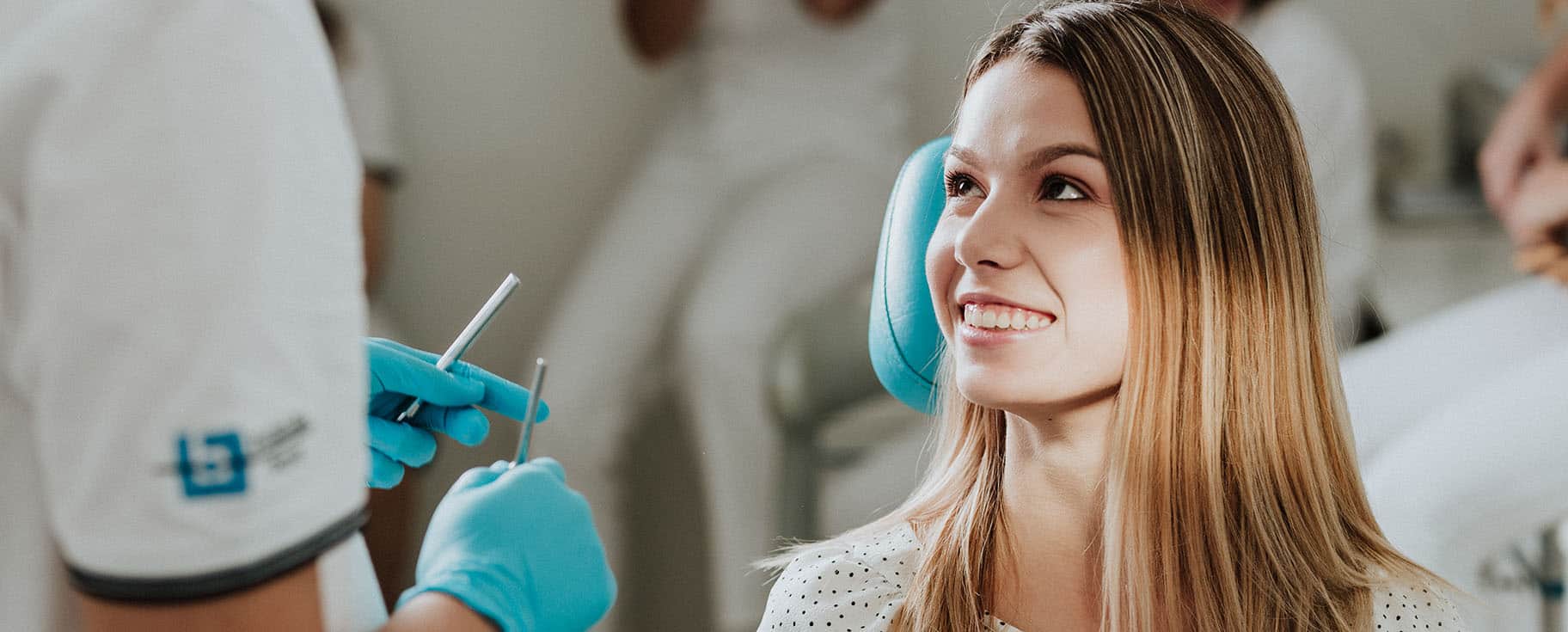 Estetska stomatologija, smile makeover