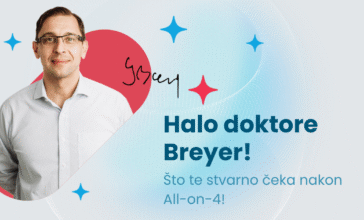 All-on-4 oporavak